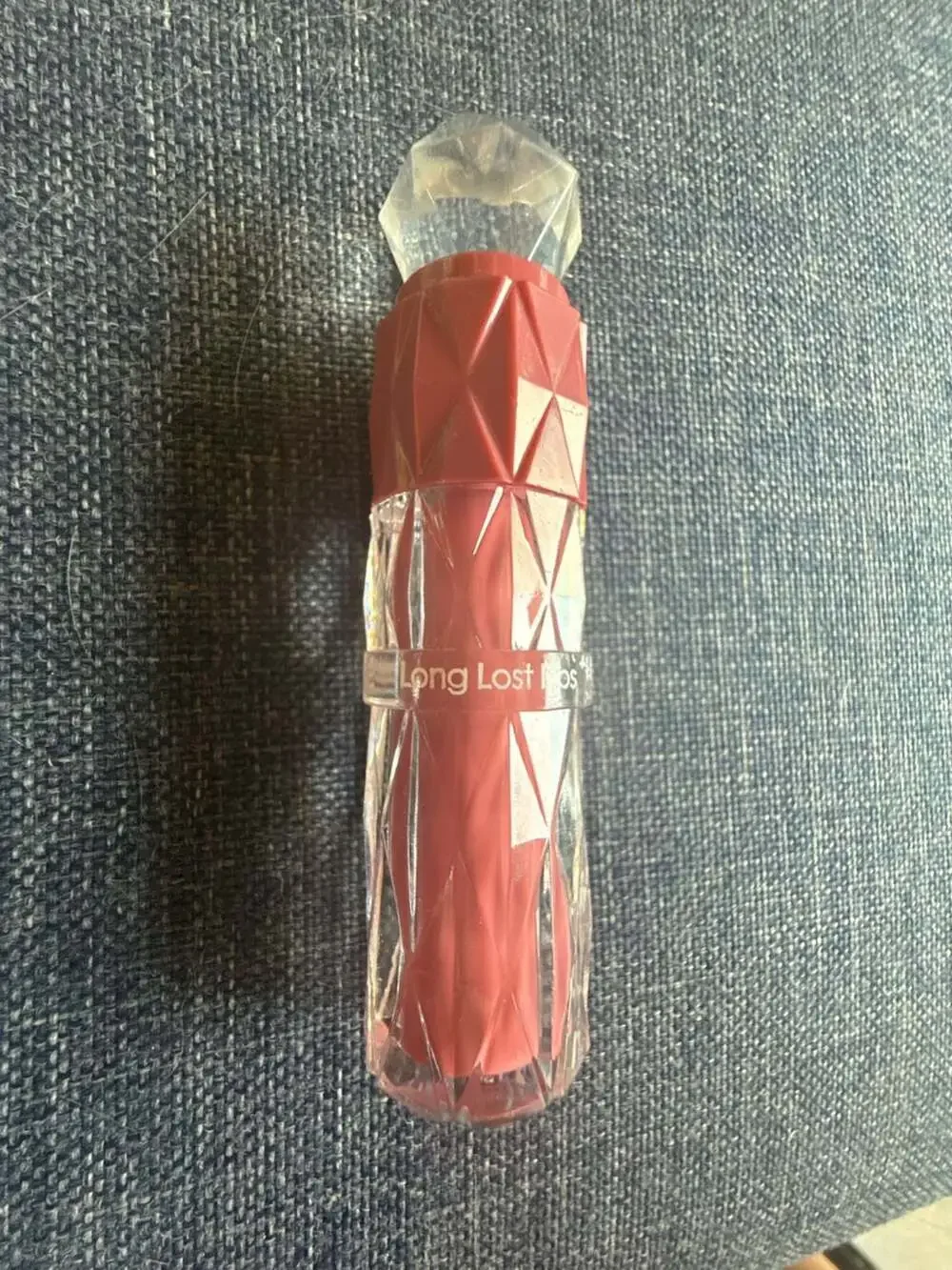 Long Lost Lips Diamond Matte Liquid Lipstick